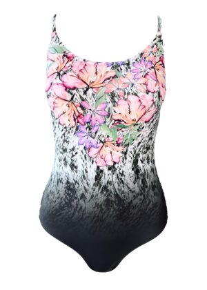 Triumph Badeanzug Floral Cascades OP 02