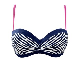 Triumph Bikini Oberteil Waves of Light WHUD