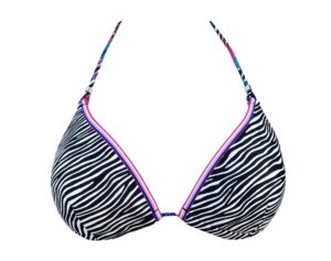 Triumph Bikini Push-up Triangel Oberteil Mix & Match 19 Zebra