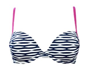 Triumph Bikini Oberteil Waves of Light WP