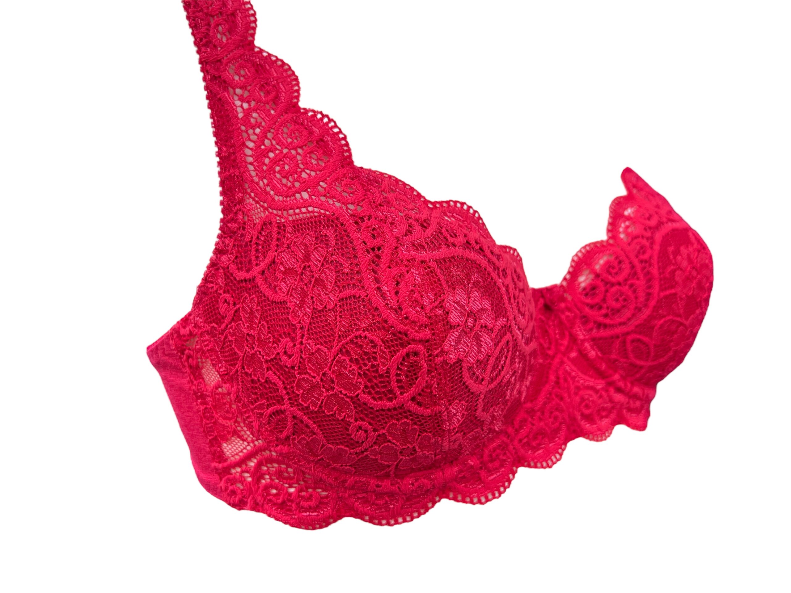 Triumph gefütterter BH mit Bügel Amourette 300