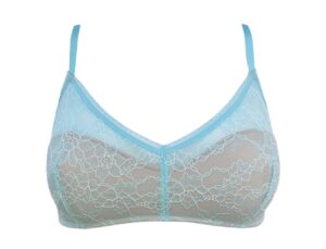 Sloggi gefütterter BH ohne Bügel Light Lace 2.0