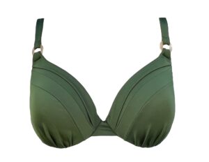 Triumph gefüttertes Bikini Oberteil Solid Splashes