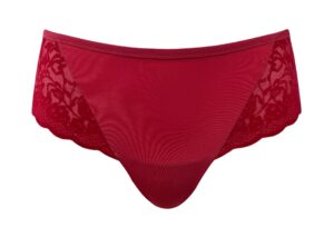 Triumph Hipster String Sheer Velvet Sensation