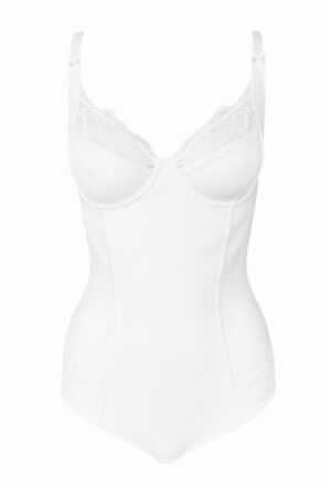 Naturana Shapewear Mieder Body 3469