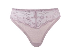Triumph Slip Elegant Angel Curves