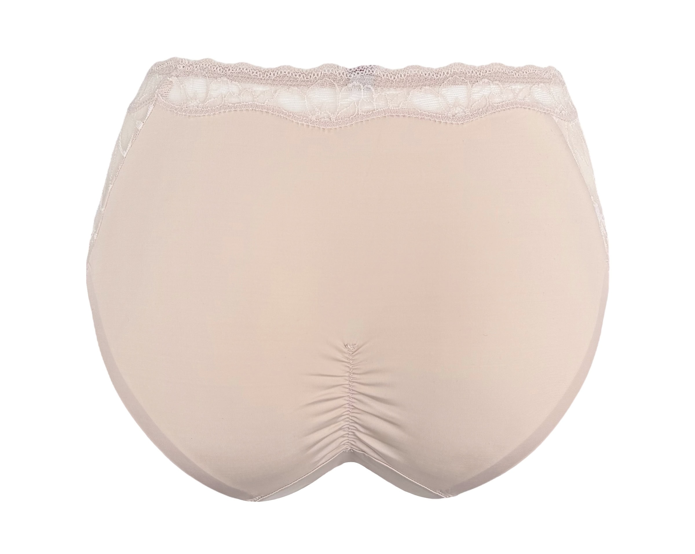 Triumph Amourette 300 Magic Wire Tai Slip Dames - Zwart - Maat 44