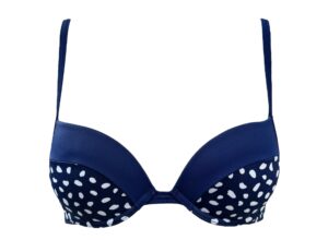 Sloggi Swim Push-up Bikini Oberteil Oceans Pearl