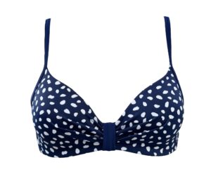 Sloggi Swim gefüttertes Bikini Oberteil Oceans Pearl