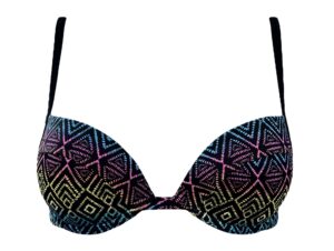 Sloggi Swim Push-up Bikini Oberteil California