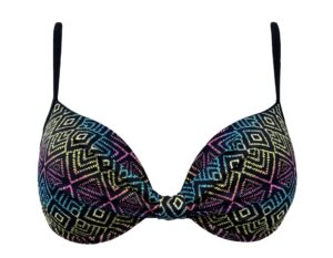 Sloggi Swim gefüttertes Bikini Oberteil California