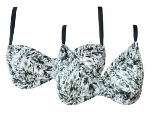 Triumph Swim Bikini Oberteil Floral Cascades