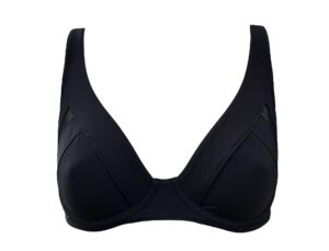 Triumph Swim Bikini Oberteil Abstract Water