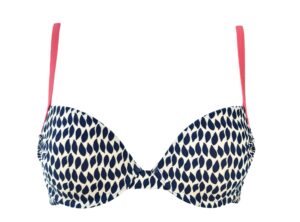 Triumph Swim Bikini gefüttertes Oberteil Graphic Flair