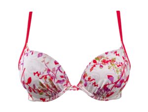 Sloggi Bikini Push-up Oberteil Tango Bloom