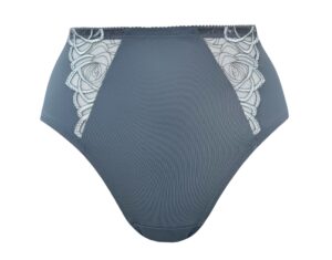 Triumph Shape Slip Flower Passione Maxi