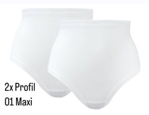 Triumph Slip Profil 01 Maxi 2er Pack