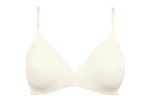 Triumph Bralette BH ohne Bügel Body Make-up Cotton Feel