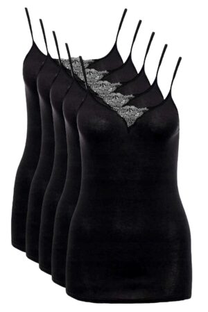 Triumph Shirt 01 Yselle 5er Pack