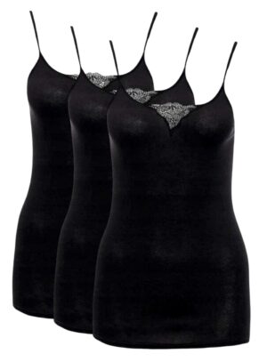 Triumph Shirt 01 Yselle 3er Pack